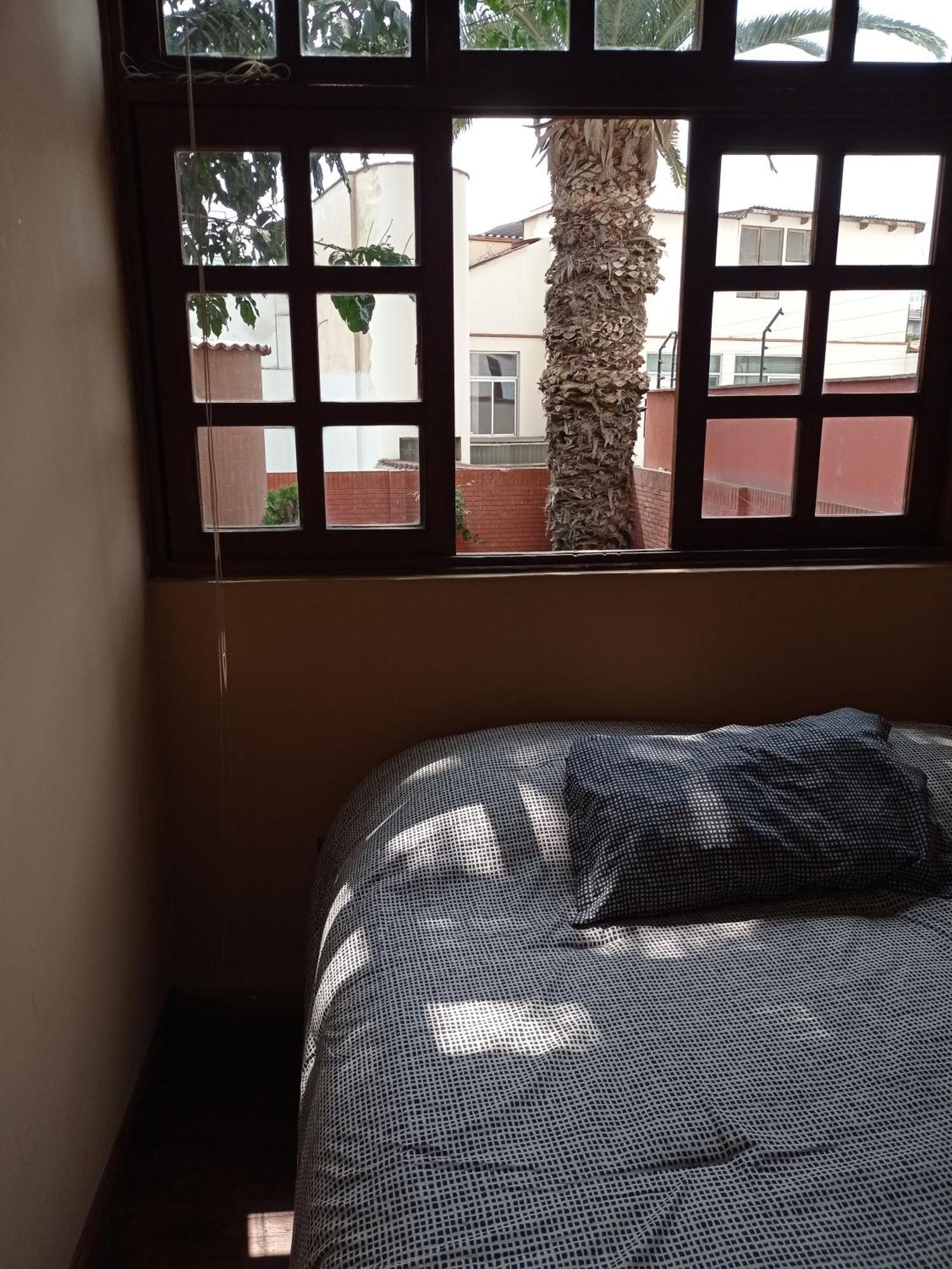 Garden House Miraflores Lima Exterior foto